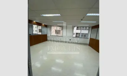 Conjunto Comercial para locação - República, São Paulo