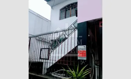Conjunto Comercial para locação - Vila Nivi, São Paulo