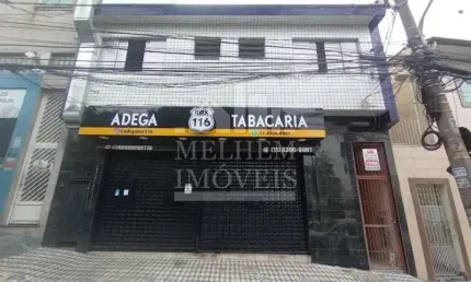 Casa com 5 quartos à venda na Rua Togo, Jardim Japão, São Paulo