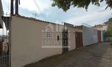 Casa com 1 quarto à venda na Rua Padre Sabóia de Medeiros, Vila Maria Alta, São Paulo
