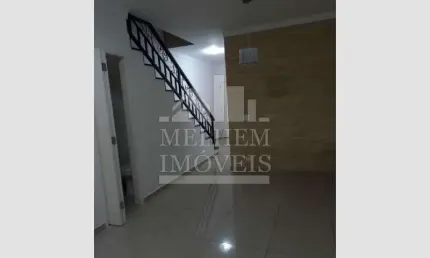 Casa com 3 quartos à venda na Rua Samurais, Vila Maria Alta, São Paulo
