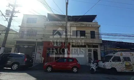 Sobrado a venda - Jardim Brasil (zona Norte), São Paulo