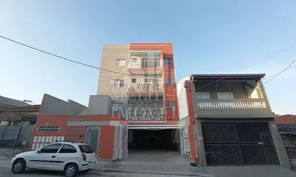 Apartamento com 1 quarto à venda na Rua Doutor Afrodísio Vidigal, Vila Maria Alta, São Paulo