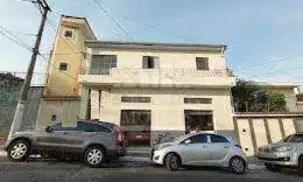 Casa com 4 quartos à venda na Rua Nagasaki, Vila Maria Alta, São Paulo