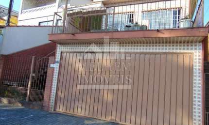 Casa com 5 quartos à venda na Rua Gonçalo Ferreira, Vila Maria Alta, São Paulo