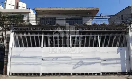 Ponto comercial para alugar na Rua Cabo Romeu Casagrande, Parque Novo Mundo, São Paulo