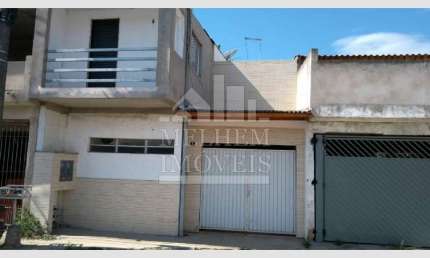 Casa com 5 quartos à venda na Rua Lamego, Jardim Maria Clara, Guarulhos