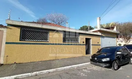 Casa com 2 quartos à venda na Rua Nagasaki, Vila Maria Alta, São Paulo