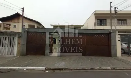 Casa com 4 quartos à venda na Rua Clarinda Maria de Oliveira, Jardim Guanca, São Paulo