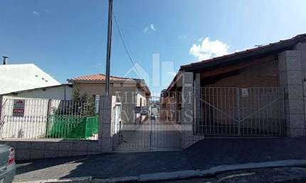Casa com 3 quartos à venda na Rua São Leotélio, Vila Medeiros, São Paulo