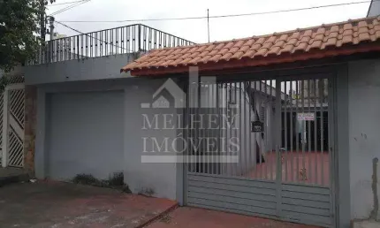 Casa com 5 quartos à venda na Rua Cecília Meireles, Jardim Japão, São Paulo