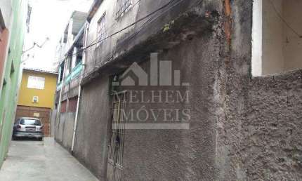 Casa com 5 quartos à venda na Rua Francisco Alves Bezerra, Parque Edu Chaves, São Paulo