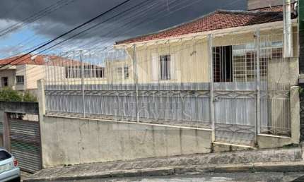 Casa com 4 quartos à venda na Rua das Promessas, Vila Medeiros, São Paulo