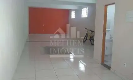 Ponto comercial para alugar na Rua Andaraí, Vila Maria Baixa, São Paulo