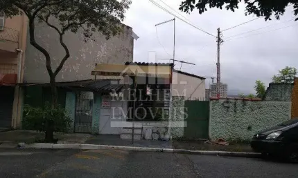 Casa com 2 quartos à venda na Rua Manuel de Moura, Vila Gustavo, São Paulo