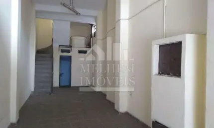 Ponto comercial para alugar na Rua Soldado Dionísio Chagas, Parque Novo Mundo, São Paulo