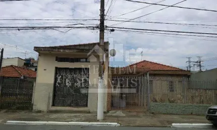 Casa com 3 quartos à venda na Rua Reverendo Israel Vieira Ferreira, Vila Medeiros, São Paulo