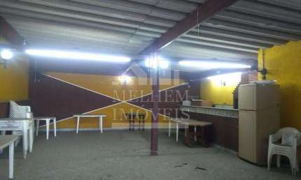 Ponto comercial para alugar na Avenida Edu Chaves, Parque Edu Chaves, São Paulo