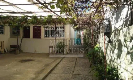 Casa com 6 quartos à venda na Pça. Presidente Jânio Da Silva Quadros, Jardim Japão, São Paulo