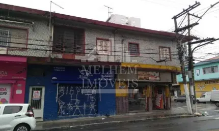Apartamento para locação - Jardim Brasil (zona Norte), São Paulo