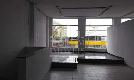 Ponto comercial para alugar na Avenida Guilherme Cotching, Vila Maria, São Paulo
