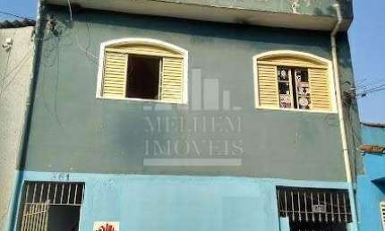 Casa com 7 quartos à venda na Rua Barra da Onça, Parque Edu Chaves, São Paulo