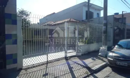 Casa com 2 quartos à venda na R. Marechal Argolo Ferrão, Vila Sabrina, São Paulo