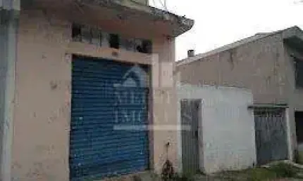 Casa com 2 quartos à venda na Rua Padre Sabóia de Medeiros, Vila Maria Alta, São Paulo