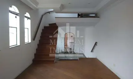 Casa com 3 quartos à venda na Avenida Belisário Pena, Vila Maria Alta, São Paulo