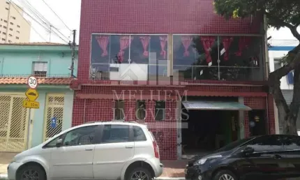 Ponto comercial à venda na Rua da Gávea, Vila Maria, São Paulo