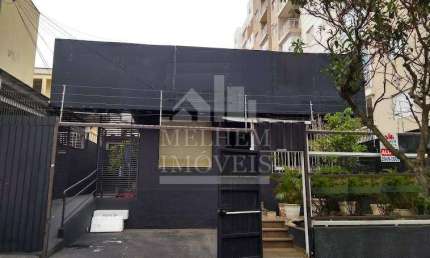 Casa com 3 quartos à venda na Rua Itapiru, Saúde, São Paulo