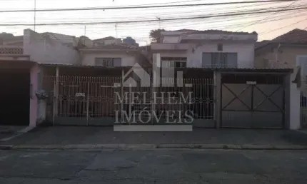 Casa com 3 quartos à venda na Rua Kaneda, Jardim Japão, São Paulo