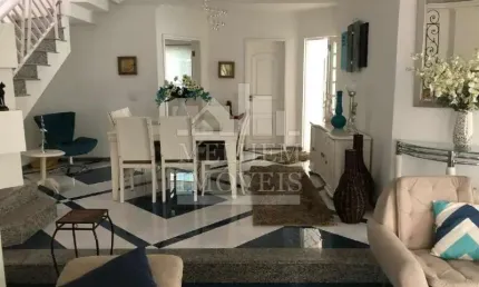 Casa com 4 quartos à venda na Rua Danúbio Azul, Jardim Guanca, São Paulo