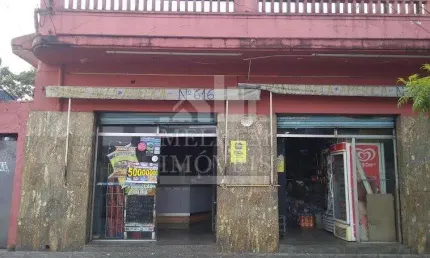 Ponto comercial à venda na Rua Padre Sabóia de Medeiros, Vila Maria Alta, São Paulo