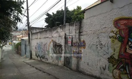 Ponto comercial para alugar na Trv. Pedro Antônio De Alarcon, Vila Maria Alta, São Paulo