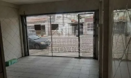 Casa com 3 quartos à venda na Rua Magarinos Torres, Vila Maria Baixa, São Paulo