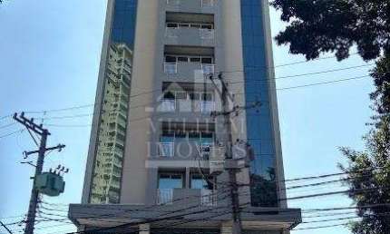 Conjunto Comercial a venda - Jardim Japão, São Paulo