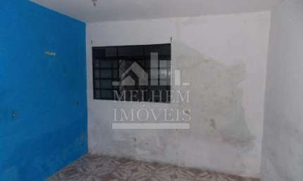 Casa com 1 quarto para alugar na Avenida Alberto Byington, Vila Maria, São Paulo