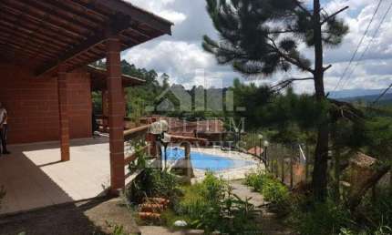 Fazenda à venda na Alameda Recanto das Andorinhas, Serra da Cantareira, Mairiporã