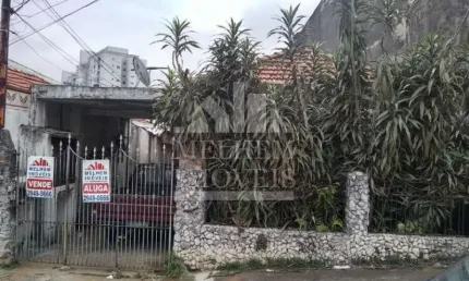 Casa com 3 quartos à venda na Rua Canhoneira Mearim, Vila Maria Alta, São Paulo