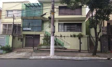 Casa com 3 quartos à venda na Rua Araritaguaba, Vila Maria, São Paulo