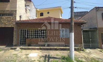 Casa com 3 quartos à venda na Pça. Carauari, Vila Maria Alta, São Paulo