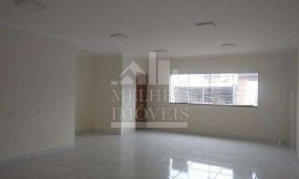 Conjunto Comercial para locação - Vila Constança, São Paulo