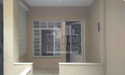 Casa com 1 quarto para alugar na Trv. Ortega, Vila Gustavo, São Paulo