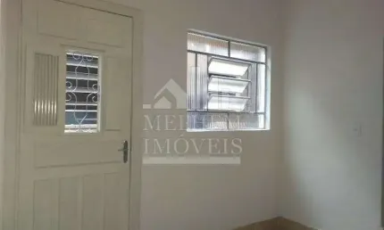 Casa com 1 quarto para alugar na Trv. Ortega, Vila Gustavo, São Paulo
