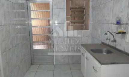 Casa com 1 quarto para alugar na Trv. Ortega, Vila Gustavo, São Paulo
