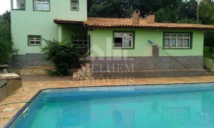 Sítio a venda - Chácara Fernão Dias, Bragança Paulista