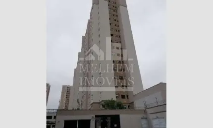 Apartamento a venda - Jardim América da Penha, São Paulo