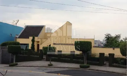 Casa com 3 quartos à venda na Rua Cecília Meireles, Jardim Japão, São Paulo