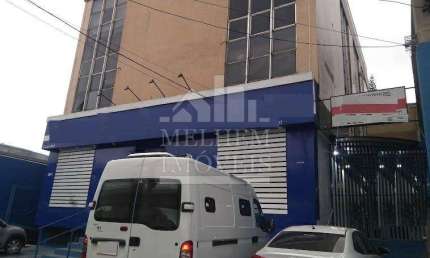 Conjunto Comercial para locação - Canindé, São Paulo